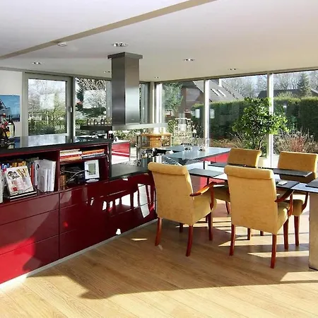 Holiday home Cottage,