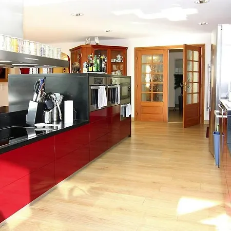 Cottage,