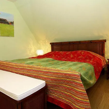 Cottage,