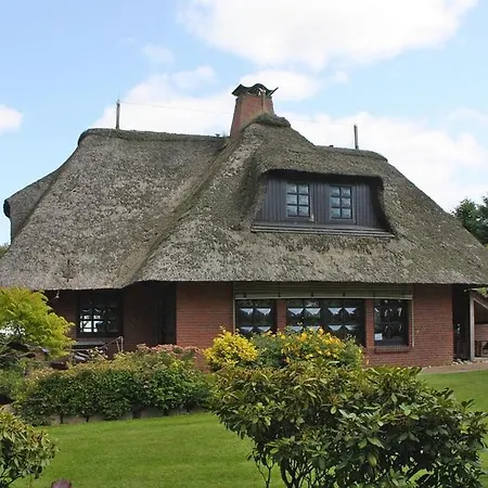Cottage, Holiday home *