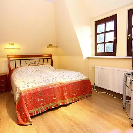 Hébergement de vacances Friesenhaus Nahe Wattenmeer Welterbe Humptrup