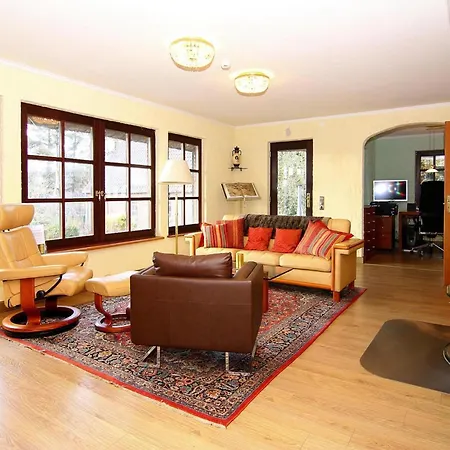 Hébergement de vacances Friesenhaus Nahe Wattenmeer Welterbe Humptrup