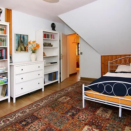 Hébergement de vacances Friesenhaus Nahe Wattenmeer Welterbe *