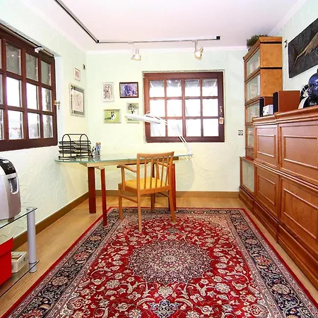 Hébergement de vacances Friesenhaus Nahe Wattenmeer Welterbe Humptrup