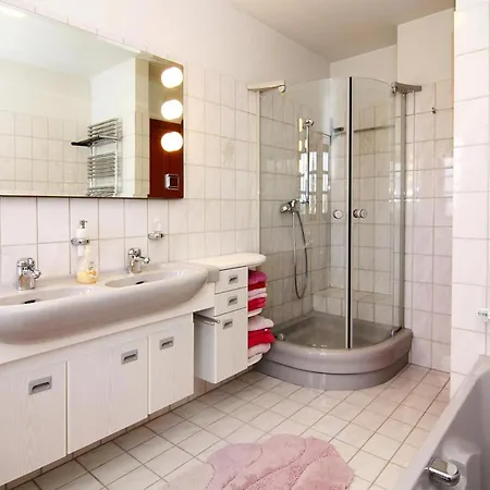 Friesenhaus Nahe Wattenmeer Welterbe *