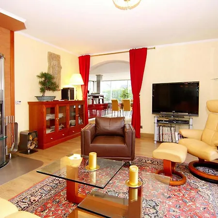 Hébergement de vacances Friesenhaus Nahe Wattenmeer Welterbe *