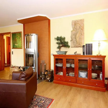 Friesenhaus Nahe Wattenmeer Welterbe Humptrup